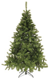 Ель искусственная ROYAL CHRISTMAS Ель PROMO TREE STANDARD HINGED PVC - 120CM 29120